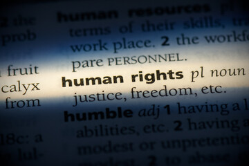 human rights